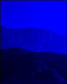 Ultramarine Hills