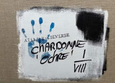 Chardonne Ochre I/VIII