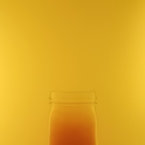 Between Orange en Yellow III* 1/5