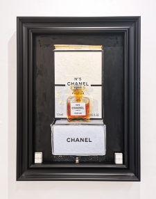 Chanel Art Collection 34