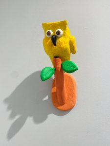 Uiltje *