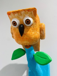 Uiltje