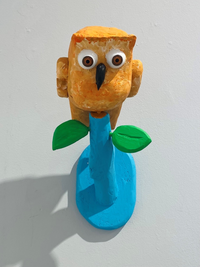 Uiltje