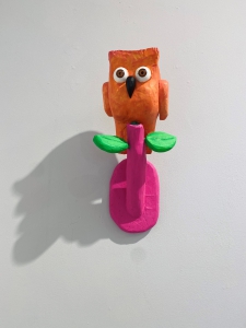Uiltje