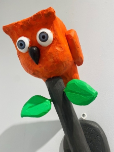 Uiltje