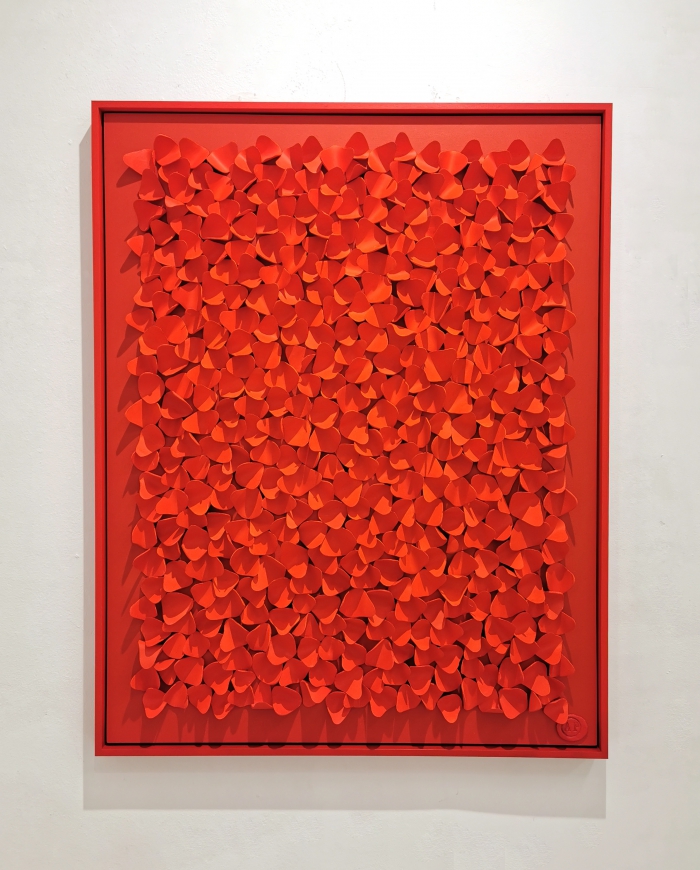 Red *