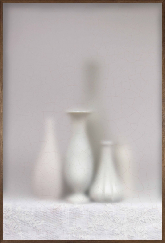 Morandi Blanches