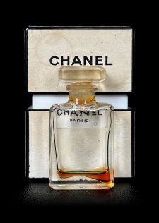 Chanel Art Collection 50 *