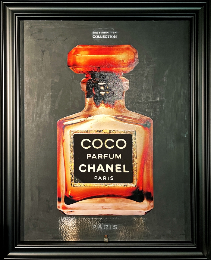 Chanel Art Collection 36 *