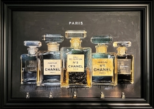 Chanel Art Collection 12
