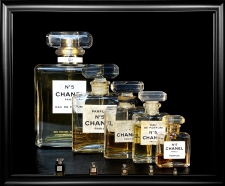 Chanel Art Collection 5 *
