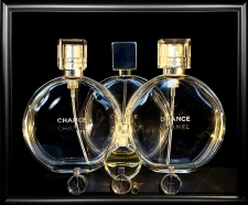Chanel Art Collection 26 *