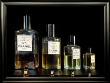 Chanel Art Collection 7