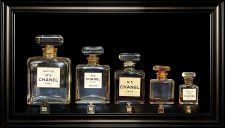 Chanel Art Collection 1