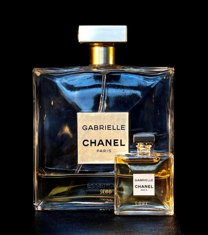 Chanel Art Collection 32