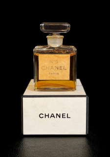 Chanel Art Collection 41 *