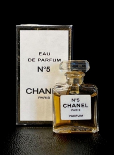 Chanel Art Collection 46