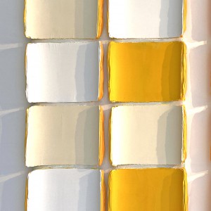 Under the skin- white and sun #1