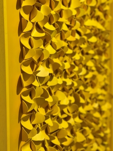 * Yellow *