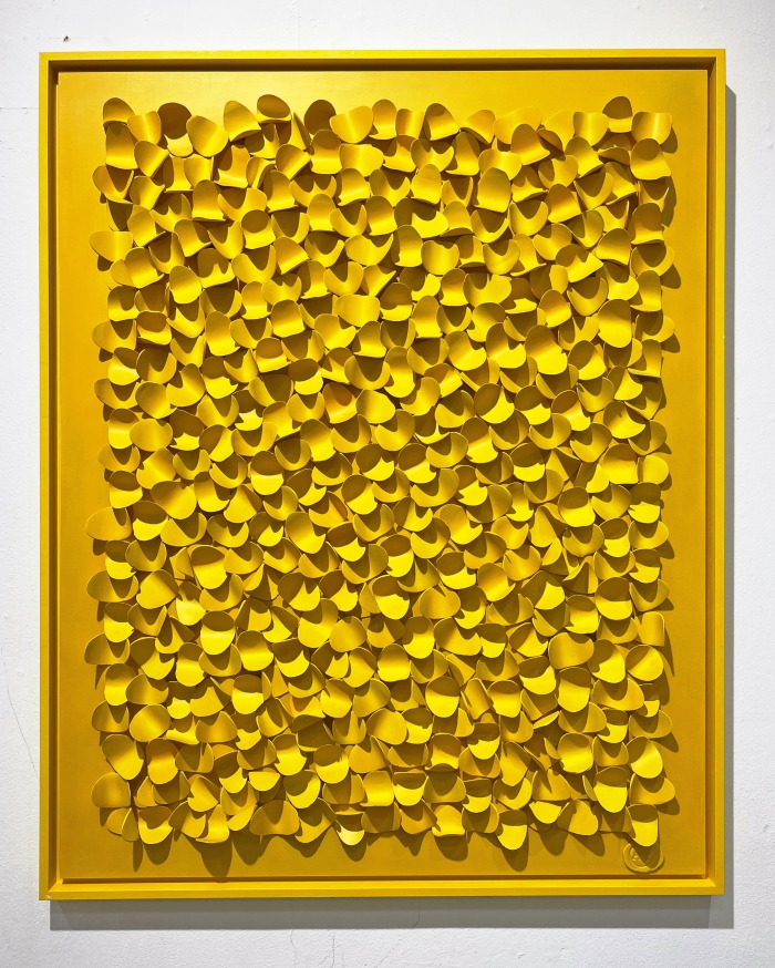 * Yellow *