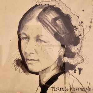 Florence Nightingale