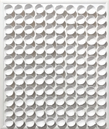 White Cups
