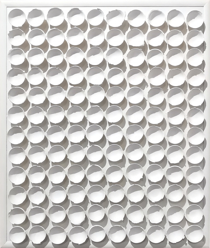White Cups