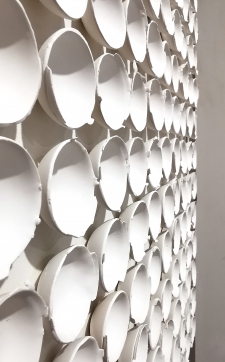 White Cups