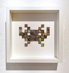 Paint Invaders 18