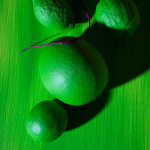 Green Limes - 1/5