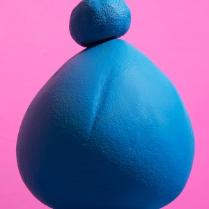 Blue Pomelo - 1/5