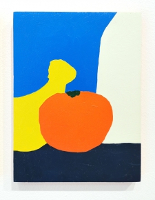 Still life up close