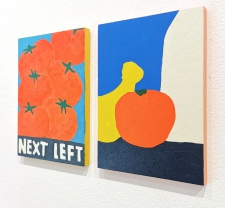 Still life up close