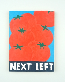 Next left