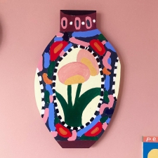 Vase 1