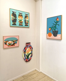 Vase 1