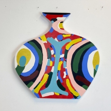 Vase 3