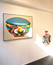 Vase 3