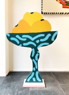 Fruit Bowl