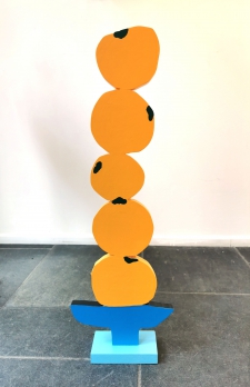 Oranges