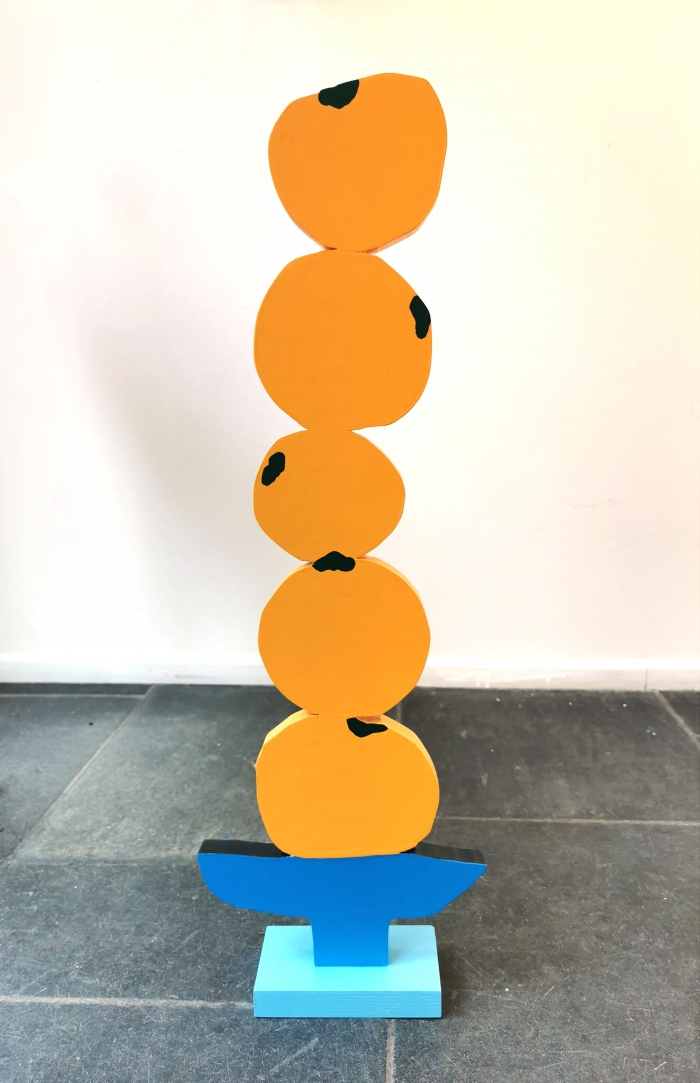 Oranges