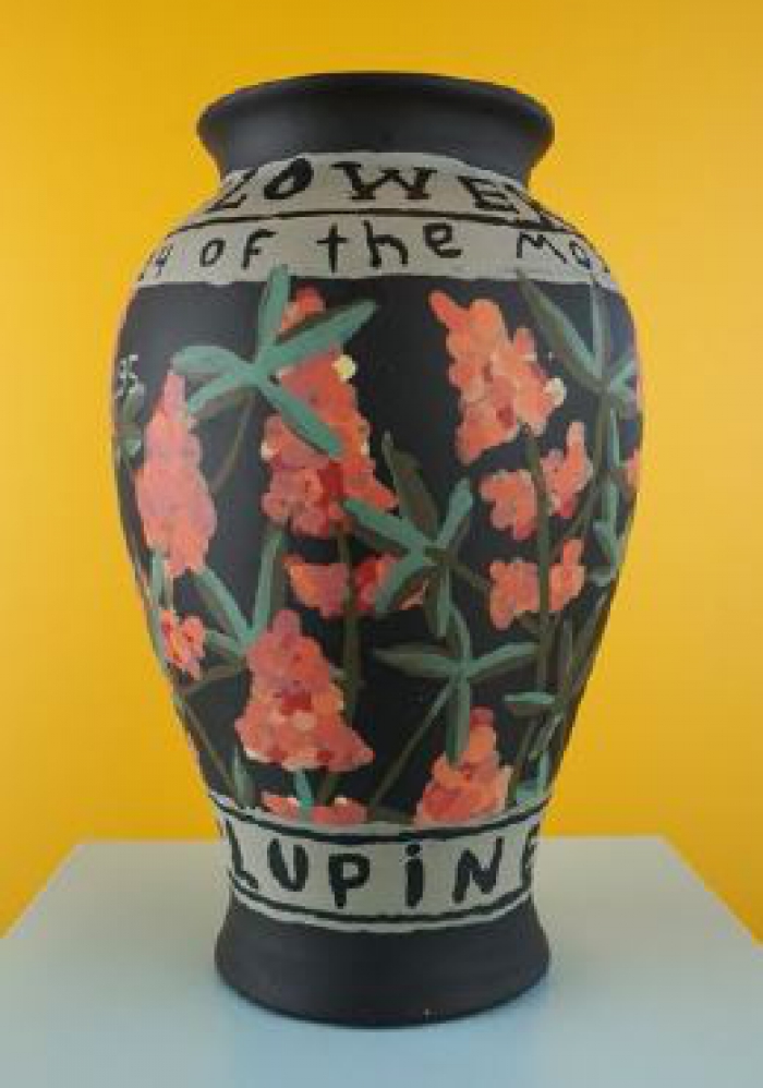 Lupine