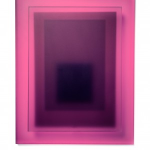 Stacked Colour No. 019 - 1/5
