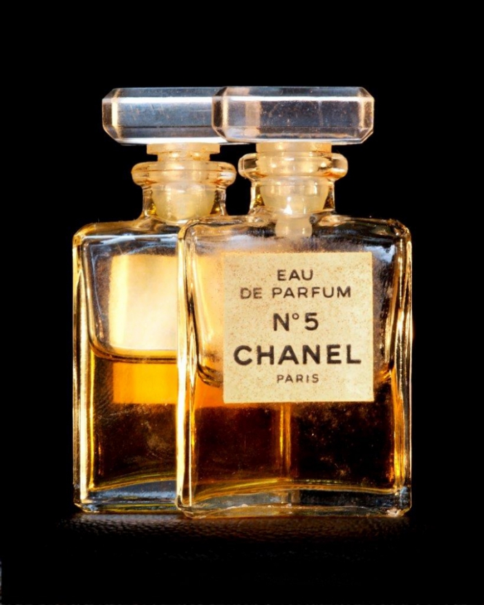 Chanel Art Collection 53