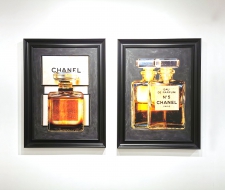 Chanel Art Collection 53