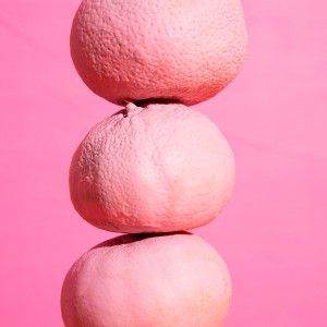 Pink Mandarines - 2/5