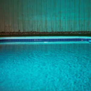 Night Pool 1
