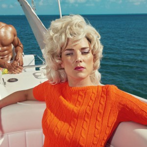 Marilyn Wig