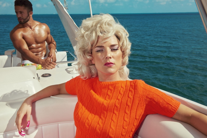 Marilyn Wig