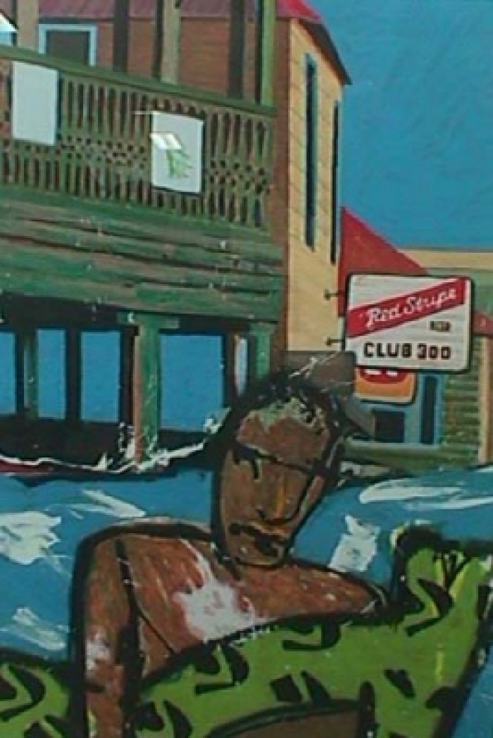 Club 300